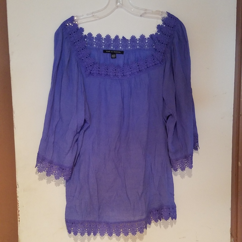 Ladies  top